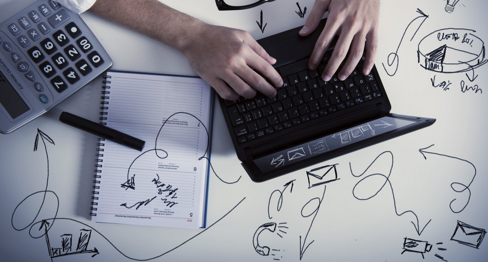 ESTUDIAR Y TRABAJAR, DOS MUNDOS PERFECTAMENTE COMPATIBLES