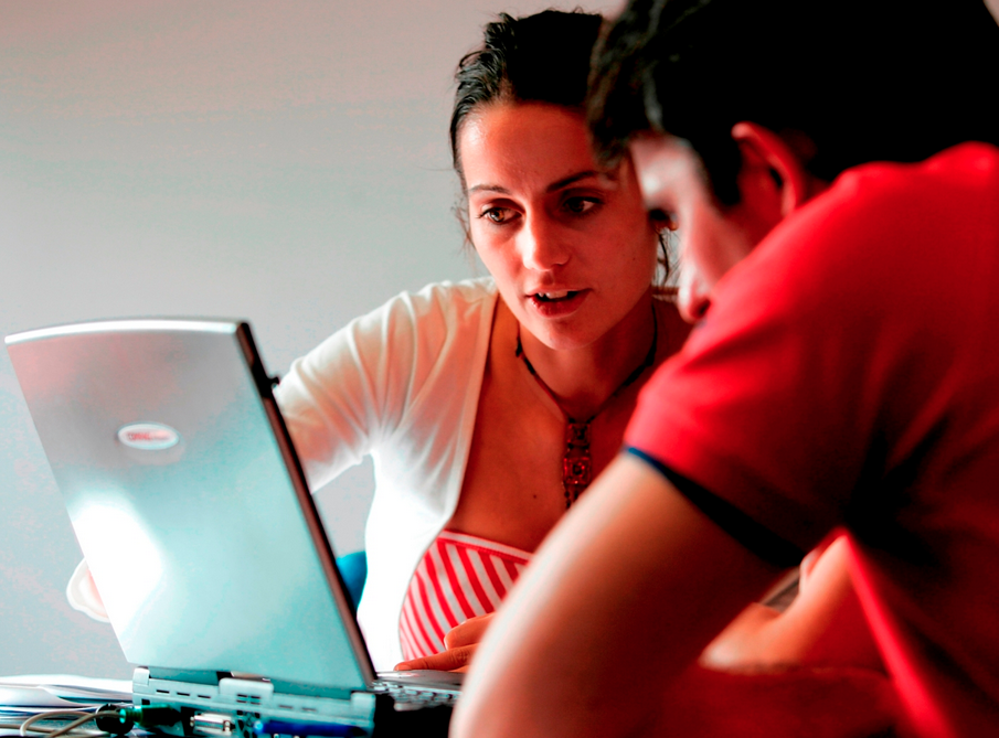 El primer año de universidad. Claves para sobrellevar el cambio del colegio a la educación superior