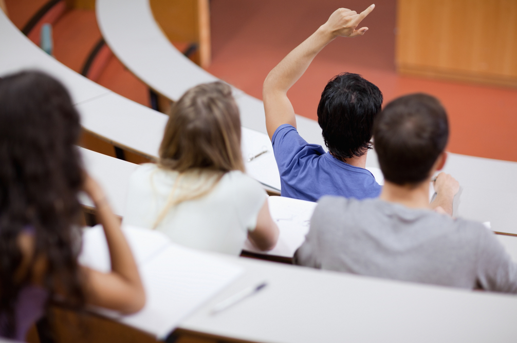 TIPS PARA NO EQUIVOCARNOS EN LA CARRERA A SEGUIR