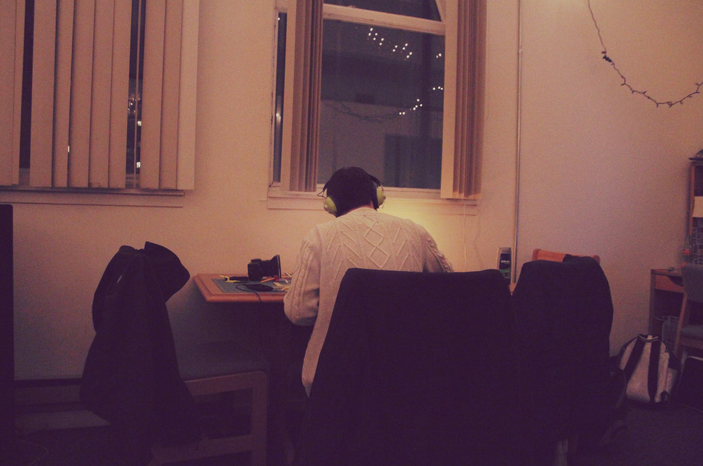 opción de estudiar en la noche se convierte en un boom en chile, crece matrícula de carreras vespertinas en unuversidad