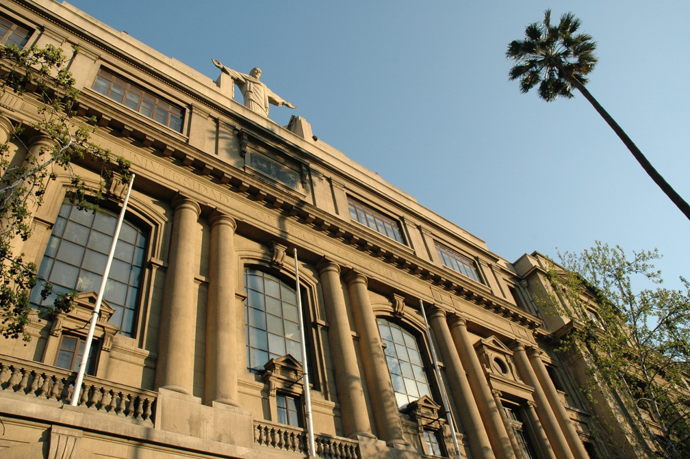 Universidad Catolica de Chile