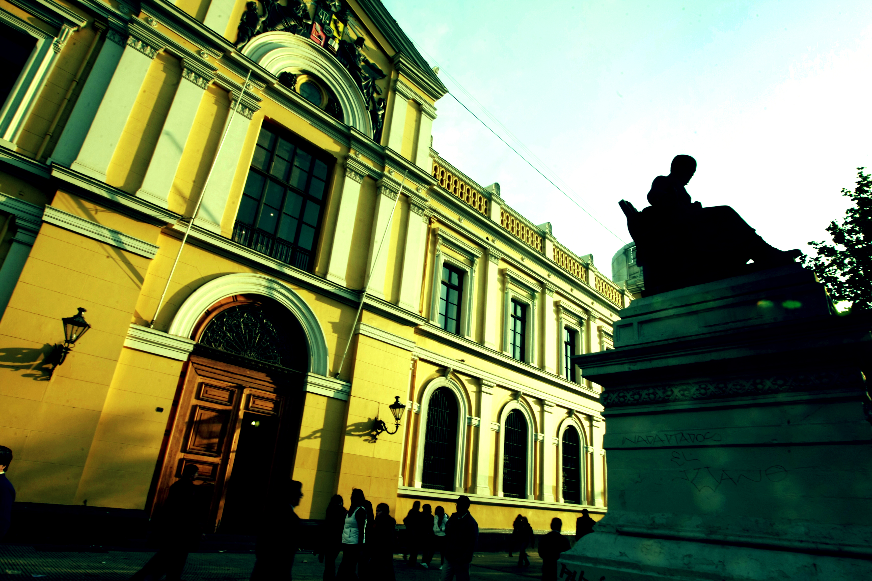 noticia preuniversitario preutech gratuidad universitaria