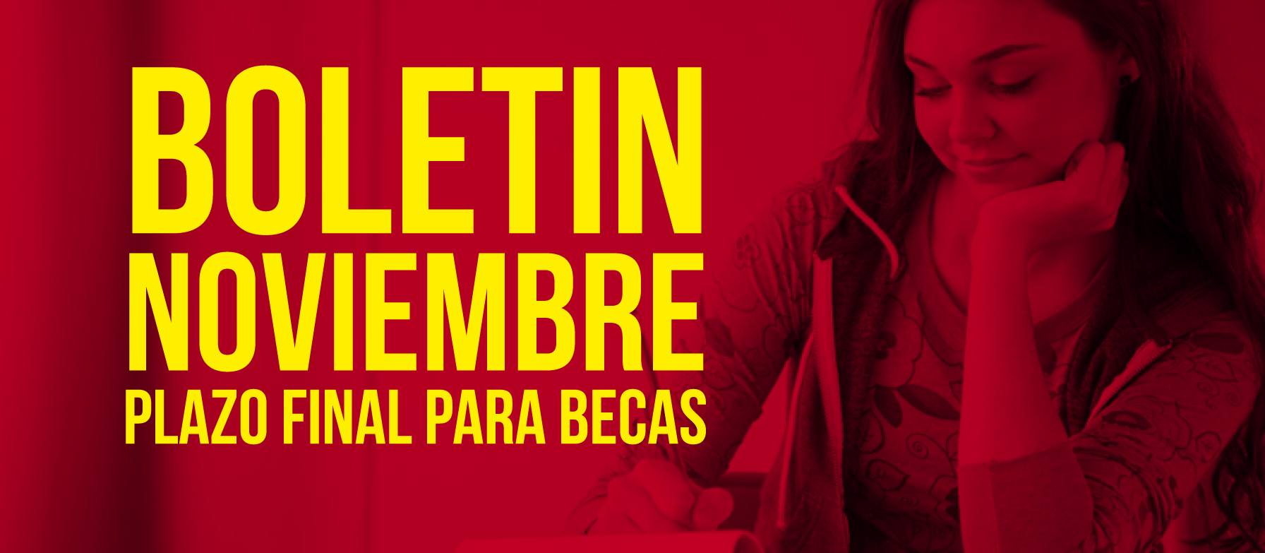 boletin noviembre preuniversitario preutech