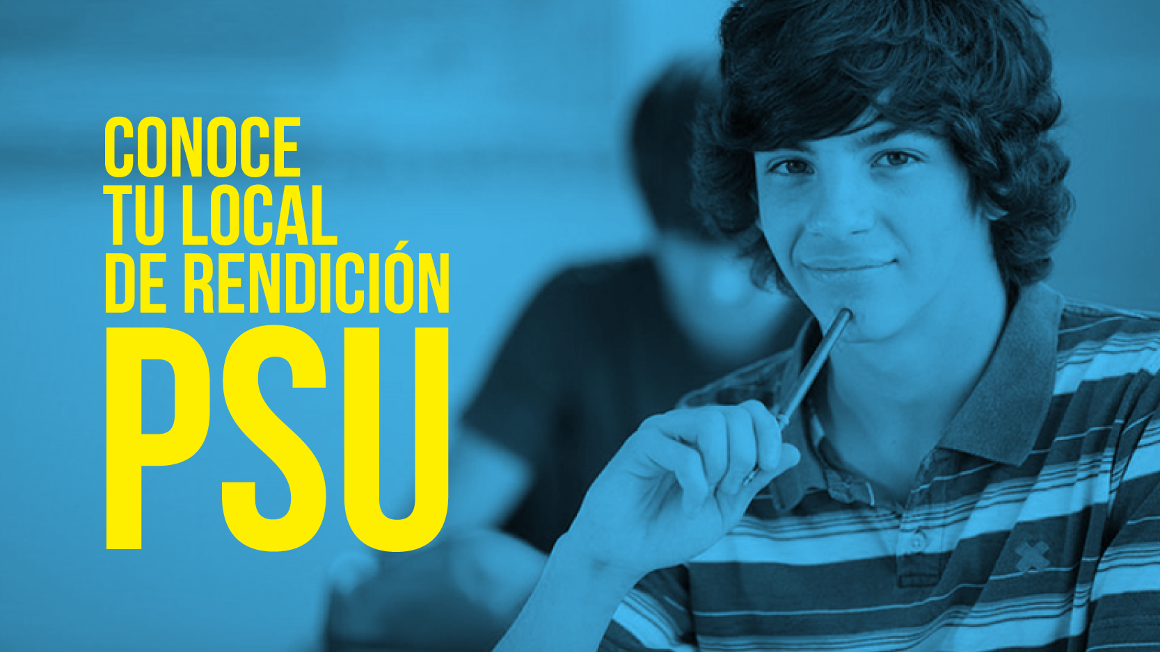 noticia preuniversitario preutech sedes de rendicion PSU