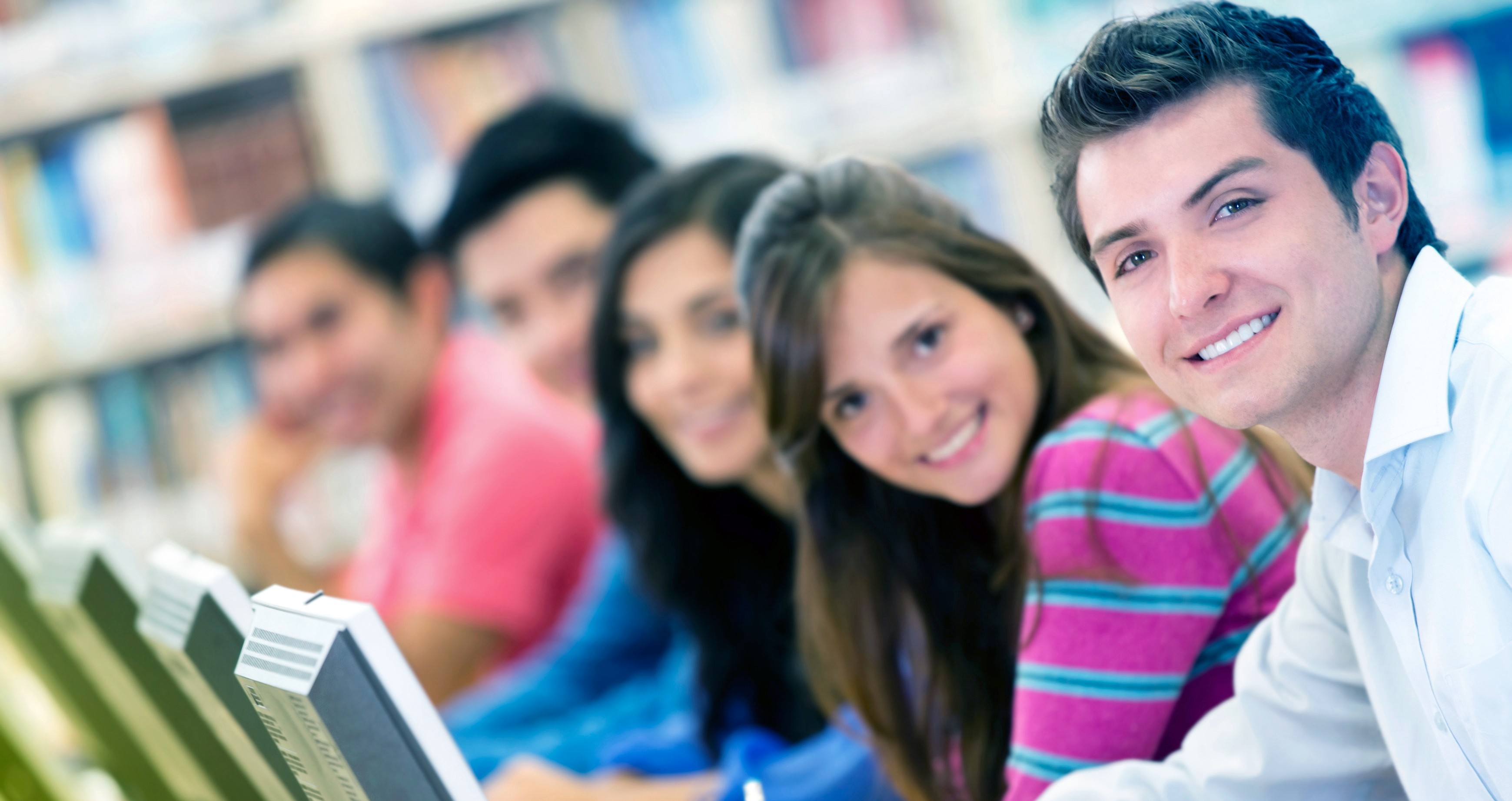 Noticia Preutech las preferencias universitarias