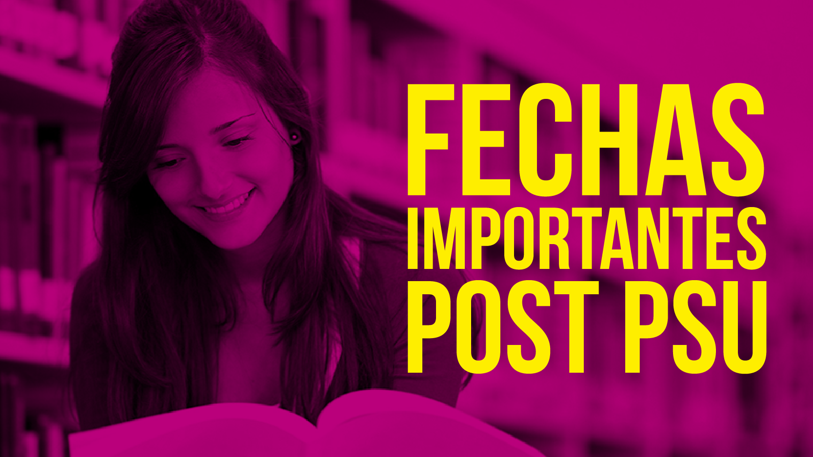 noticia preuniversitario preutech fechas importantes post PSU