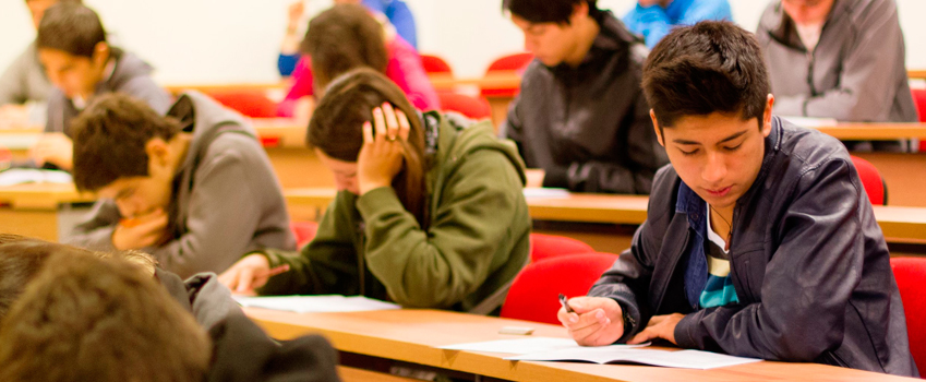 Informe Cruch: Lo que todo postulante a dar la PSU 2017 debe saber